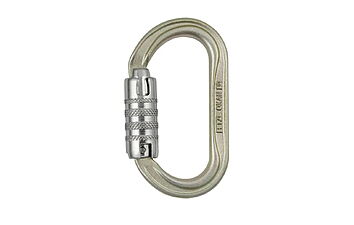 Карабін Petzl Oxan Triact-Lock
