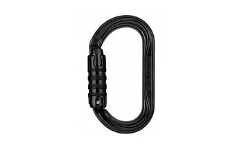 Карабин Petzl Oxan Triact-Lock