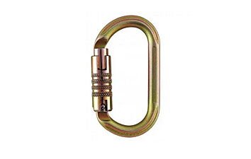 Карабін Petzl Oxan Triact-Lock