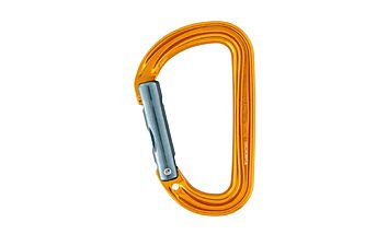 Карабін Petzl SM'D Wall