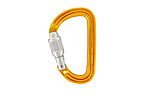Карабін Petzl SM'D Screw Lock - фото 1