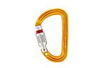 Карабін Petzl SM'D Screw Lock - дополнительное фото 1