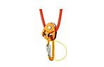Карабін Petzl SM'D Screw Lock - дополнительное фото 3