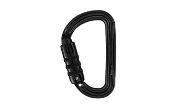 Карабін Petzl SM'D Triact-Lock