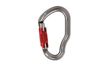 Карабін Petzl Vertigo Twist-Lock