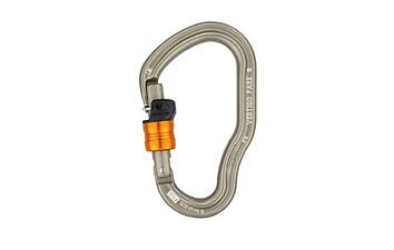 Карабин Petzl Vertigo Wire-Lock Park