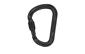 Карабін Petzl William Screw-Lock