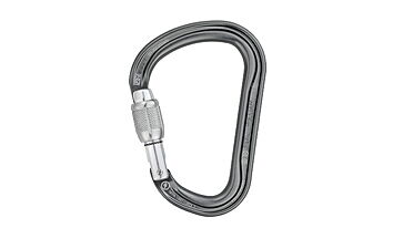 Карабін Petzl William Screw-Lock