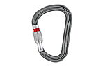 Карабін Petzl William Screw-Lock - дополнительное фото 1