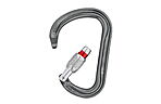 Карабін Petzl William Screw-Lock - дополнительное фото 2