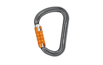 Карабін Petzl William Triact-Lock