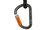 Карабін Petzl William Triact-Lock - дополнительное фото 1