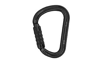 Карабін Petzl William Triact-Lock