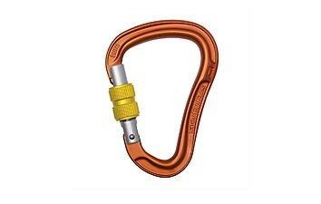 Карабин Singing Rock Bora Screw