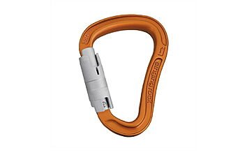 Карабин Singing Rock Bora Triple Lock