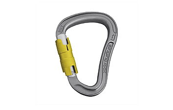 Карабин Singing Rock Bora TWL