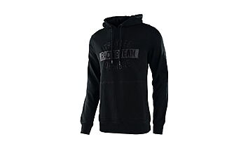 Флісова кофта TLD Pullover Hoodie Factory