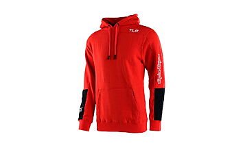 Флісова кофта TLD Pullover Hoodie Holeshot