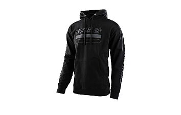 Флісова кофта TLD Pullover Hoodie Drop In