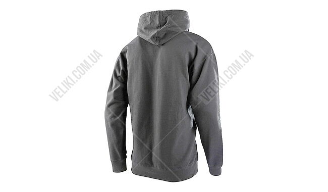 Флісова кофта TLD Pullover Hoodie Arc - дополнительное фото 1