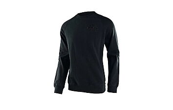 Флисовая кофта TLD Pullover Shop Crew Vintage