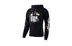 Флисовая кофта TLD Pullover Hoodie No Artificial Colors - фото 1