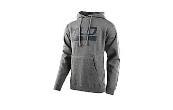 Флісова кофта TLD Pullover Hoodie Speed Logo