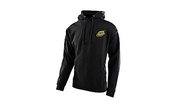 Флісова кофта TLD Pullover Stamp