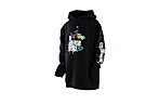 Флисовая кофта TLD Youth Pullover Hoodie No Artificial Colors - фото 1