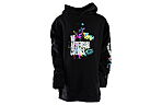 Флисовая кофта TLD Youth Pullover Hoodie No Artificial Colors - дополнительное фото 1
