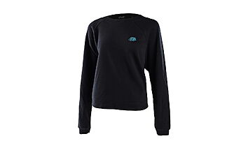 Флисовая кофта TLD Wmns Grop Top Pullover No  Artificial Colors