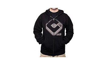 Флісова кофта ODI Matrix Hoodie