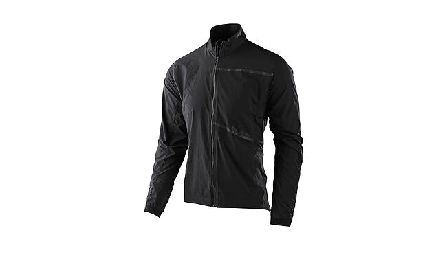 Велокуртка TLD Shuttle Jacket - фото 1