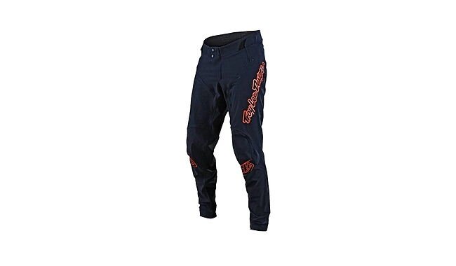 Велоштаны TLD Sprint Ultra Pant - фото 2