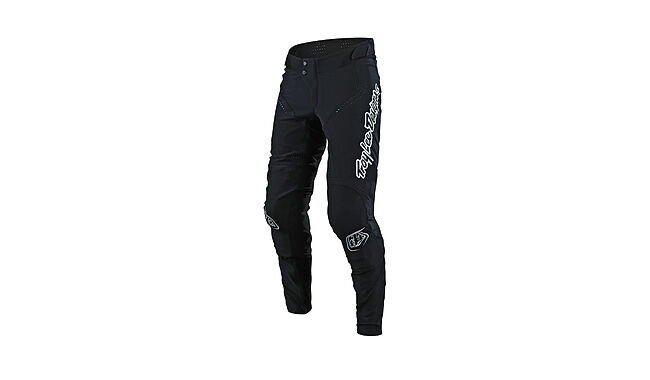 Велоштаны TLD Sprint Ultra Pant Solid - фото 1