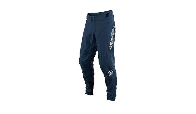 Велоштаны TLD Sprint Ultra Pant Solid - фото 2
