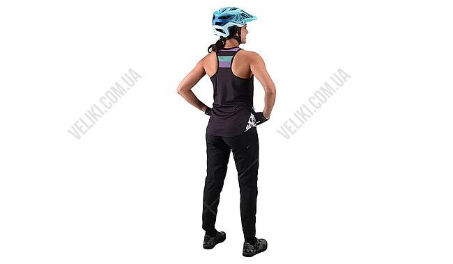 Велоштаны TLD Wmns Luxe Pant - дополнительное фото 3