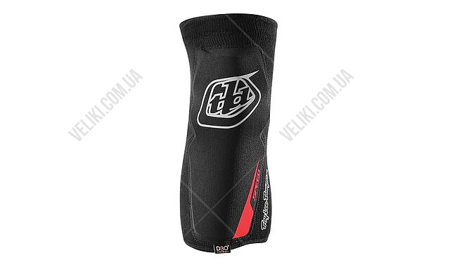 Защита колен TLD Speed Knee Sleeve - дополнительное фото 3