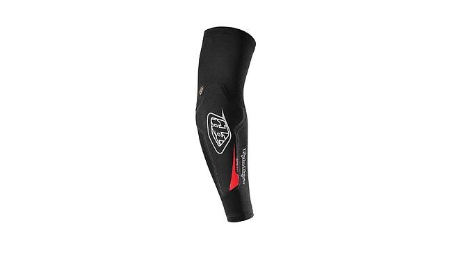 Защита локтей TLD Speed Elbow Sleeve - фото 1