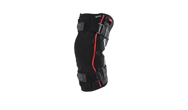 Защита колен TLD 6400 Knee Brace - фото 1