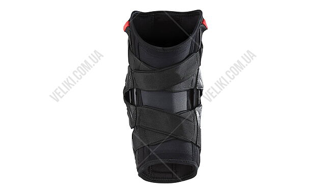 Защита колен TLD 6400 Knee Brace - дополнительное фото 2