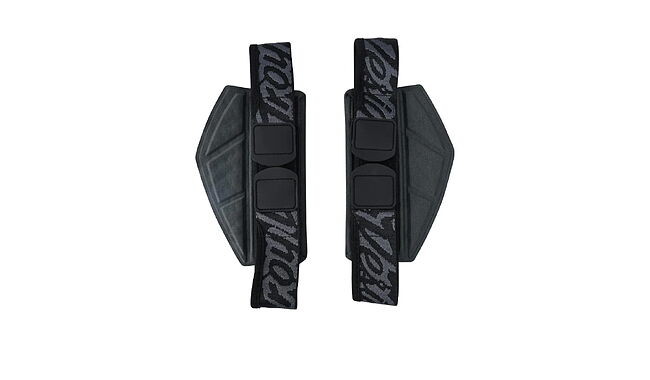 Захист тіла TLD Rockflight Replacement Shoulder Straps - фото 1