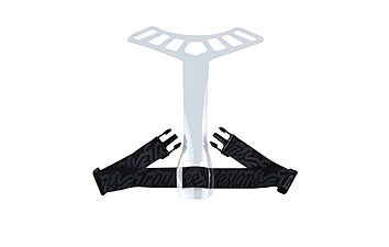 Защита тела TLD Rockflight Back T-Strap