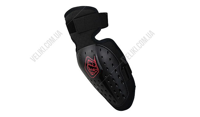 Захист ліктів TLD Youth Rogue Elbow Guard Hard Shell - дополнительное фото 1