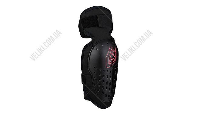 Захист ліктів TLD Youth Rogue Elbow Guard Hard Shell - дополнительное фото 2