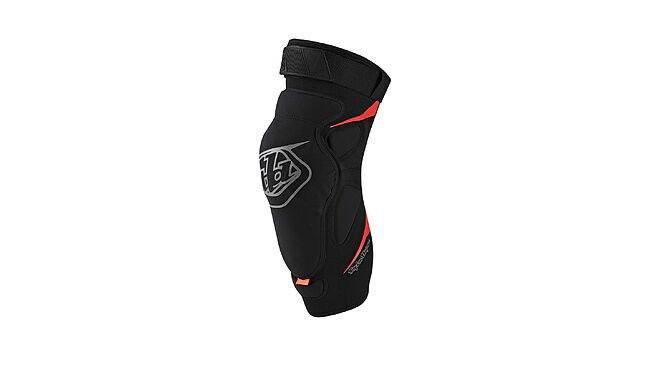 Защита колен TLD Raid Knee - фото 1