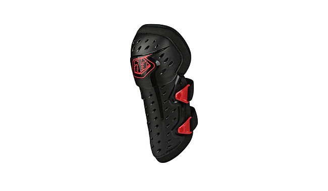 Защита колен TLD Rogue Knee/Shin Guard - фото 1