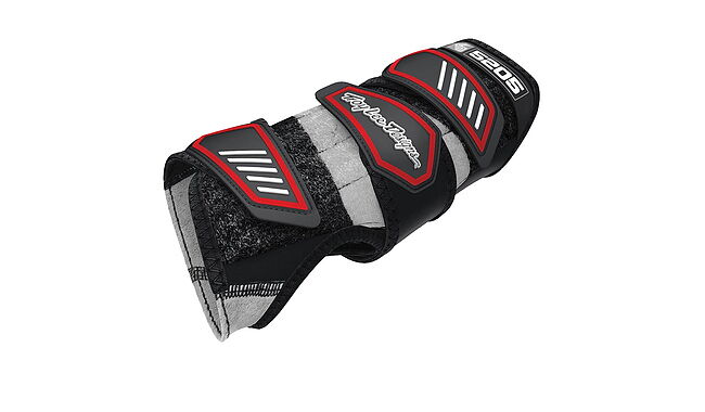 Захист зап'ястя TLD WS 5205 Wrist Right - фото 1