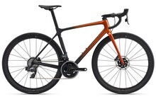 Велосипед Giant TCR Advanced Pro Disc 0 AX - фото 1
