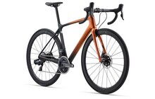 Велосипед Giant TCR Advanced Pro Disc 0 AX - дополнительное фото 1